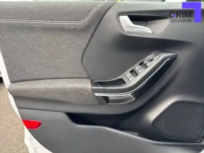 Photo 19 Ford Puma  1.0 Flexifuel 125 ch mHEV S&S BVM6