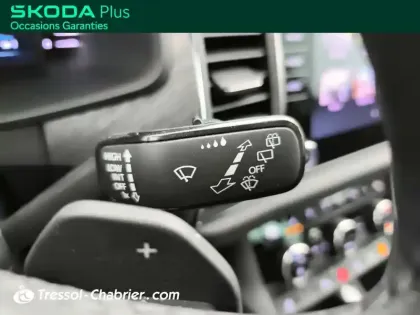 Photo 23 Skoda Kodiaq  2.0 TDI 150 SCR DSG7 4x4 5pl