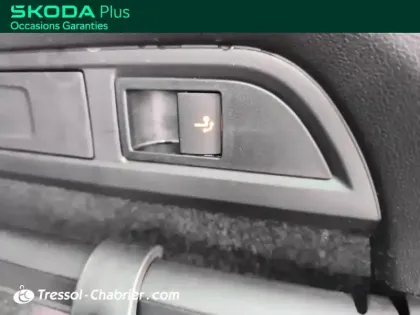 Photo 29 Skoda Kodiaq  2.0 TDI 150 SCR DSG7 4x4 5pl