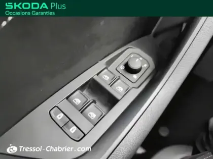 Photo 26 Skoda Kodiaq  2.0 TDI 150 SCR DSG7 4x4 5pl