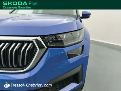 Photo 28 Skoda Kodiaq  2.0 TDI 150 SCR DSG7 4x4 5pl