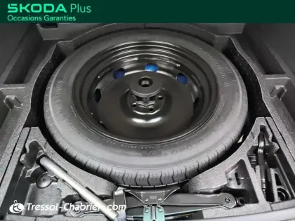 Photo 20 Skoda Kodiaq  2.0 TDI 150 SCR DSG7 4x4 5pl