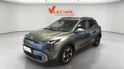 Photo Kia Stonic Active