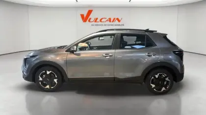 Photo 40 Kia Stonic  1.0 T-GDi 115 ch MHEV DCT7