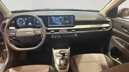 Photo 8 Kia Stonic  1.0 T-GDi 115 ch MHEV DCT7