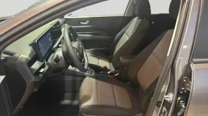 Photo 36 Kia Stonic  1.0 T-GDi 115 ch MHEV DCT7