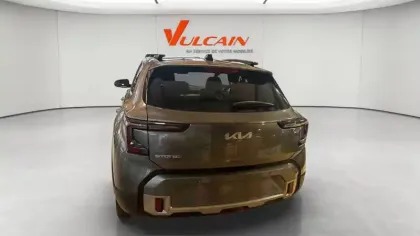 Photo 45 Kia Stonic  1.0 T-GDi 115 ch MHEV DCT7