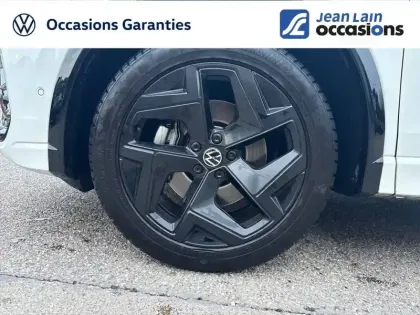 Photo 11 Volkswagen Tiguan  2.0 TDI 150ch DSG7