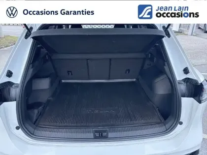 Photo 13 Volkswagen Tiguan  2.0 TDI 150ch DSG7