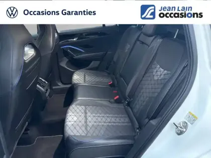 Photo 5 Volkswagen Tiguan  2.0 TDI 150ch DSG7