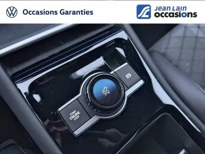 Photo 18 Volkswagen Tiguan  2.0 TDI 150ch DSG7