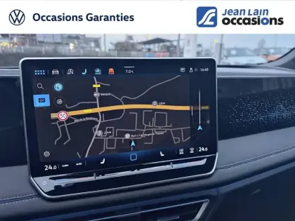 Photo 14 Volkswagen Tiguan  2.0 TDI 150ch DSG7