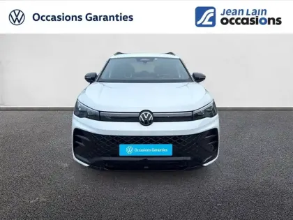 Photo 8 Volkswagen Tiguan  2.0 TDI 150ch DSG7