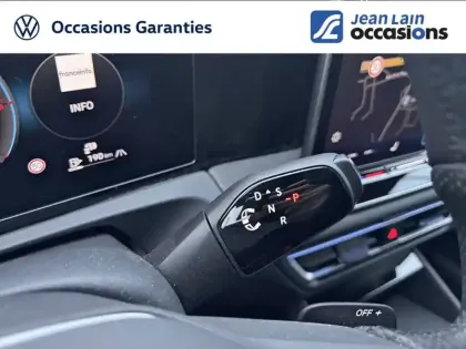 Photo 15 Volkswagen Tiguan  2.0 TDI 150ch DSG7