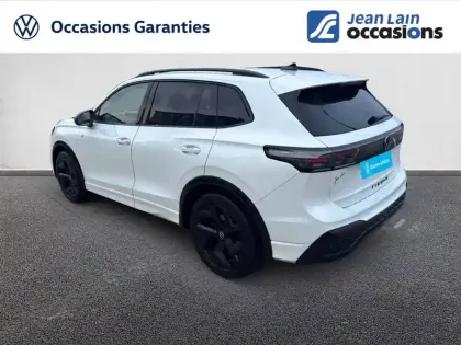 Photo 10 Volkswagen Tiguan  2.0 TDI 150ch DSG7