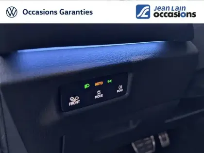 Photo 17 Volkswagen Tiguan  2.0 TDI 150ch DSG7