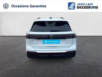 Photo 7 Volkswagen Tiguan  2.0 TDI 150ch DSG7