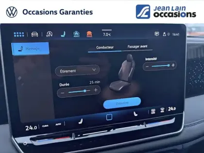 Photo 20 Volkswagen Tiguan  2.0 TDI 150ch DSG7