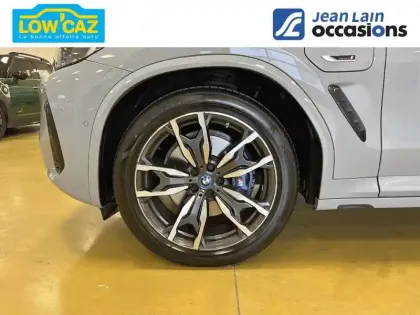 Photo 8 BMW X3  xDrive 30e 292ch BVA8