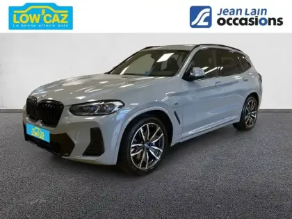 Photo Bmw X3 M Sport