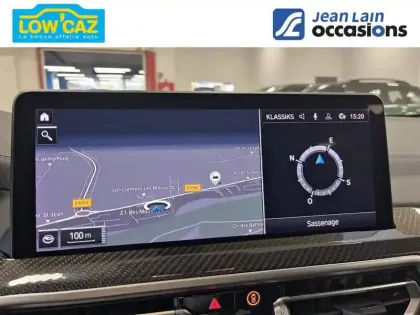 Photo 14 BMW X3  xDrive 30e 292ch BVA8