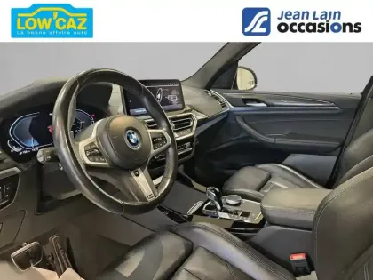 Photo 10 BMW X3  xDrive 30e 292ch BVA8