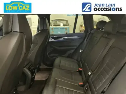 Photo 16 BMW X3  xDrive 30e 292ch BVA8