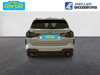 Photo 5 BMW X3  xDrive 30e 292ch BVA8