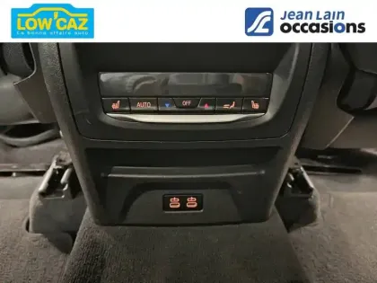 Photo 20 BMW X3  xDrive 30e 292ch BVA8