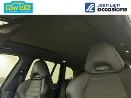 Photo 19 BMW X3  xDrive 30e 292ch BVA8