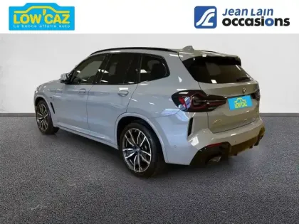 Photo 6 BMW X3  xDrive 30e 292ch BVA8