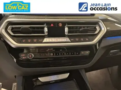 Photo 13 BMW X3  xDrive 30e 292ch BVA8