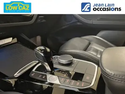 Photo 12 BMW X3  xDrive 30e 292ch BVA8