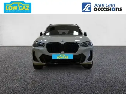 Photo 1 BMW X3  xDrive 30e 292ch BVA8