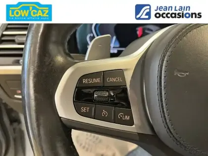 Photo 11 BMW X3  xDrive 30e 292ch BVA8