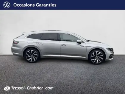 Photo 5 Volkswagen Arteon  Shooting Brake 1.4 eHybrid Rechargeable OPF 218 DSG6