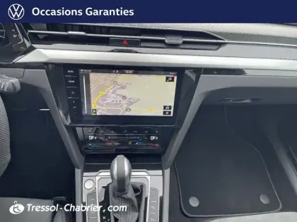 Photo 15 Volkswagen Arteon  Shooting Brake 1.4 eHybrid Rechargeable OPF 218 DSG6