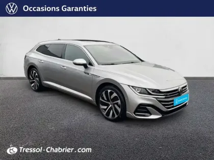 Photo 6 Volkswagen Arteon  Shooting Brake 1.4 eHybrid Rechargeable OPF 218 DSG6