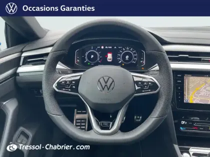 Photo 18 Volkswagen Arteon  Shooting Brake 1.4 eHybrid Rechargeable OPF 218 DSG6