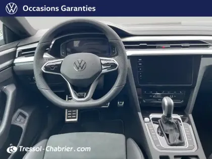 Photo 13 Volkswagen Arteon  Shooting Brake 1.4 eHybrid Rechargeable OPF 218 DSG6