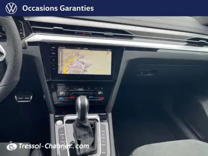 Photo 14 Volkswagen Arteon  Shooting Brake 1.4 eHybrid Rechargeable OPF 218 DSG6