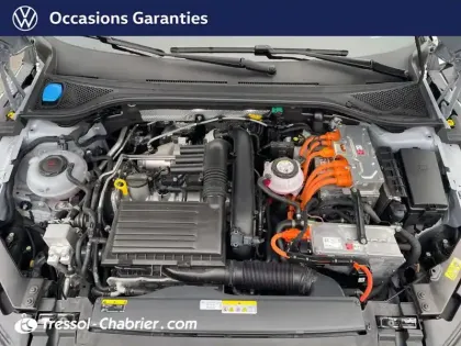 Photo 26 Volkswagen Arteon  Shooting Brake 1.4 eHybrid Rechargeable OPF 218 DSG6