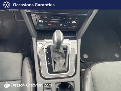 Photo 9 Volkswagen Arteon  Shooting Brake 1.4 eHybrid Rechargeable OPF 218 DSG6