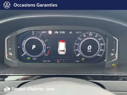 Photo 11 Volkswagen Arteon  Shooting Brake 1.4 eHybrid Rechargeable OPF 218 DSG6