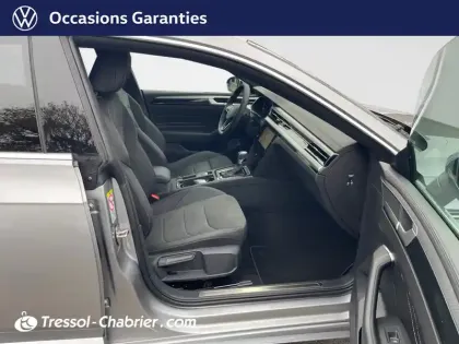 Photo 16 Volkswagen Arteon  Shooting Brake 1.4 eHybrid Rechargeable OPF 218 DSG6