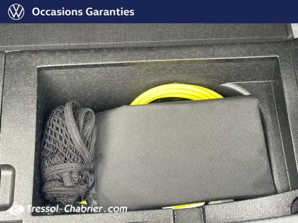 Photo 12 Volkswagen Arteon  Shooting Brake 1.4 eHybrid Rechargeable OPF 218 DSG6