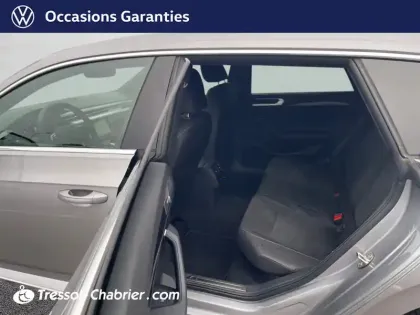 Photo 17 Volkswagen Arteon  Shooting Brake 1.4 eHybrid Rechargeable OPF 218 DSG6