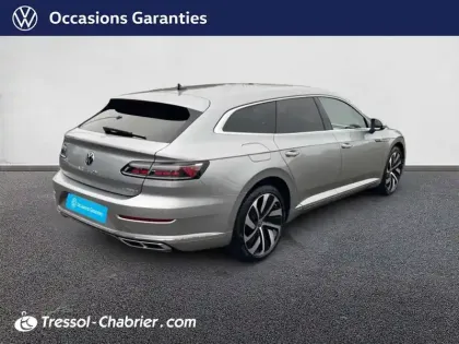 Photo 28 Volkswagen Arteon  Shooting Brake 1.4 eHybrid Rechargeable OPF 218 DSG6