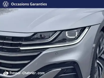 Photo 7 Volkswagen Arteon  Shooting Brake 1.4 eHybrid Rechargeable OPF 218 DSG6