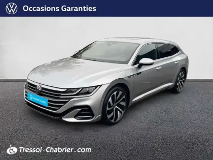 Photo Volkswagen Arteon R-line